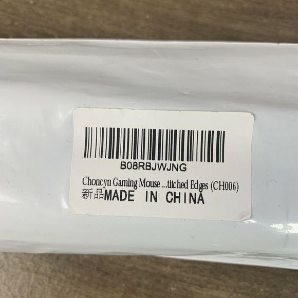 Large Gaming Mouse Pad Desk Mat, XL 31.5"X11.8" Long Extended Full Non-Slip - Picture 10 of 11